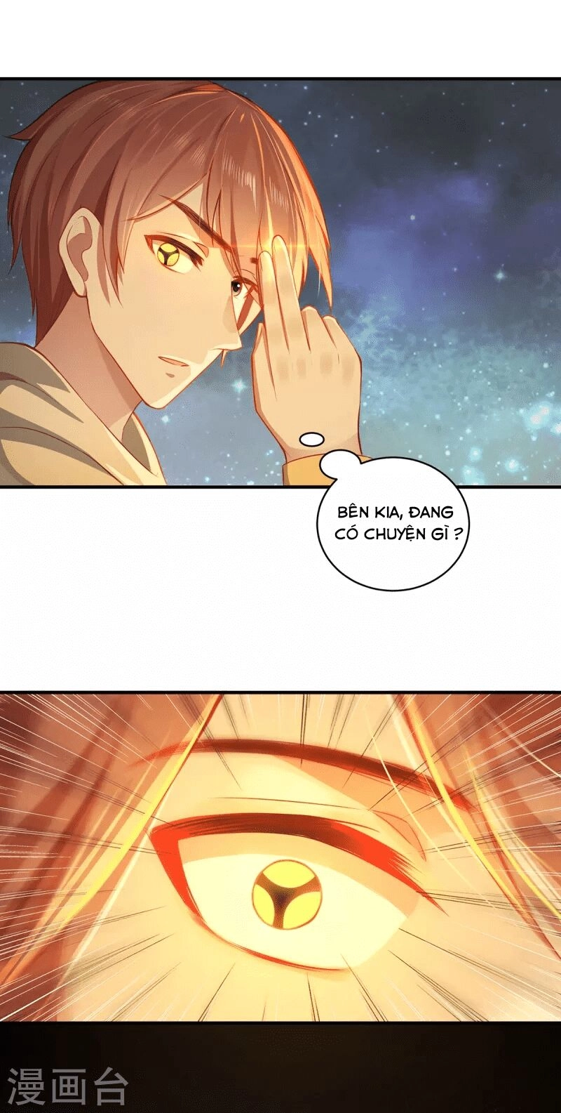 Ta Vốn Là Mèo Chapter 9 - 19