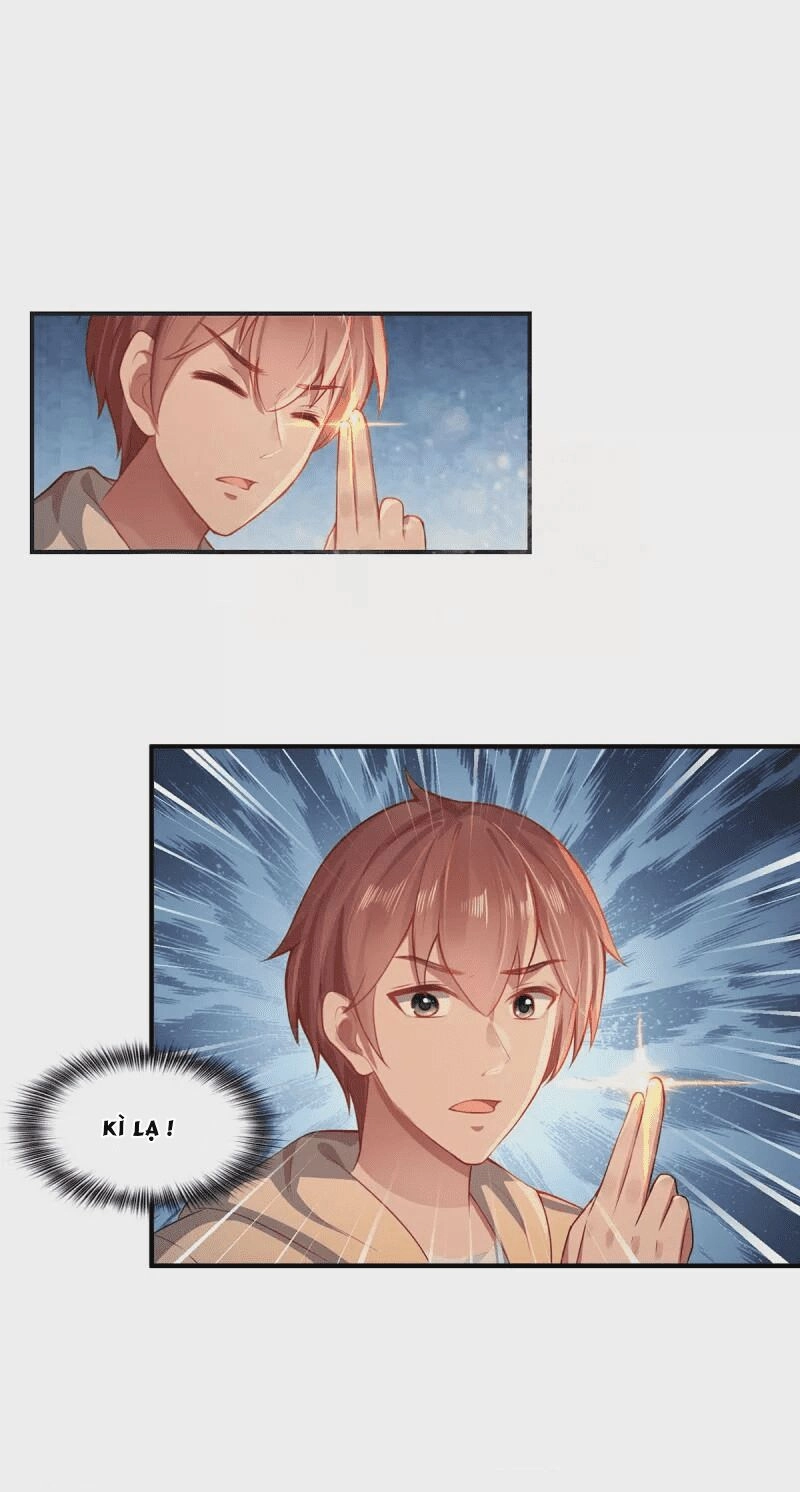 Ta Vốn Là Mèo Chapter 9 - 21