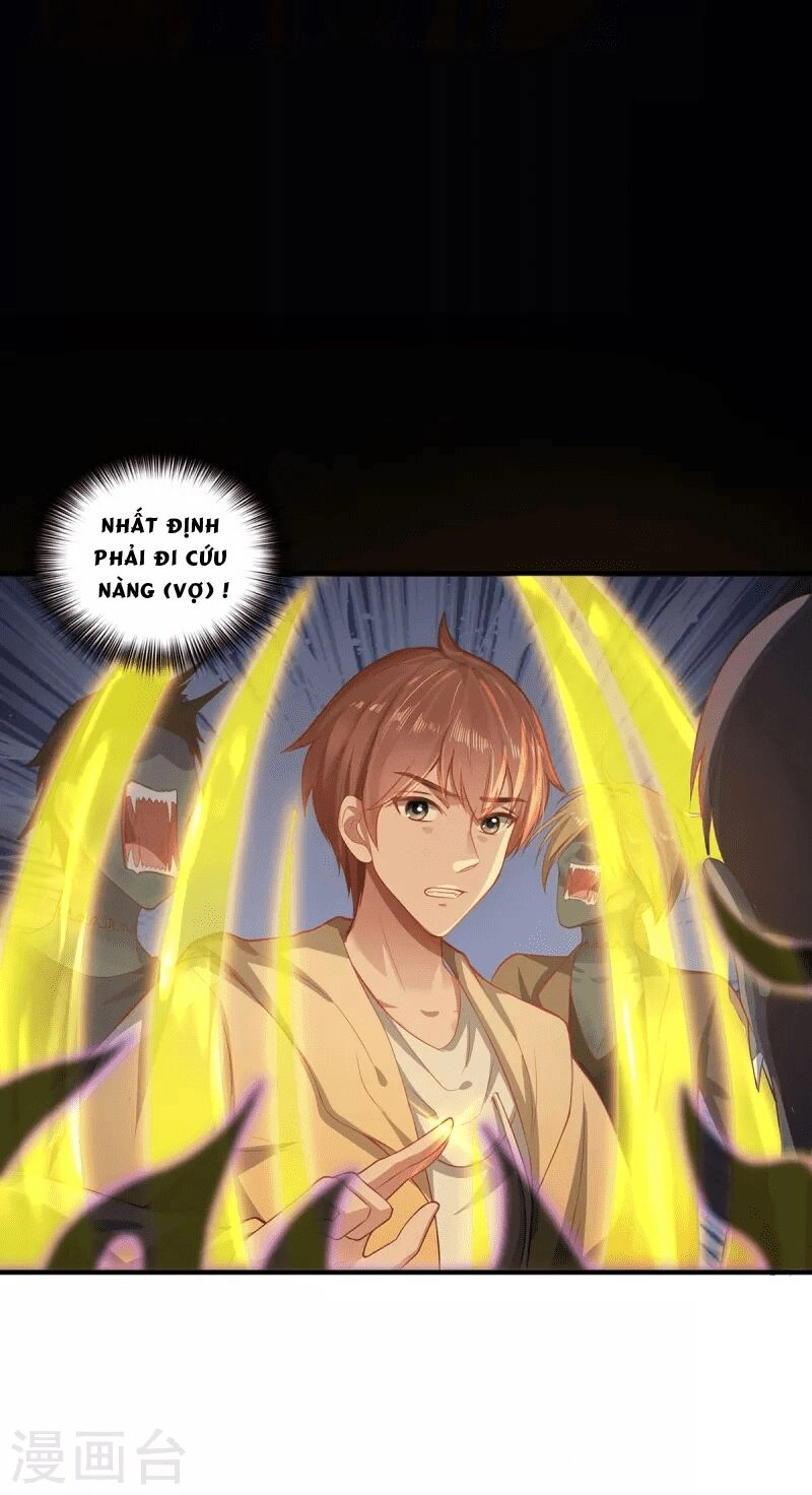 Ta Vốn Là Mèo Chapter 9 - 25