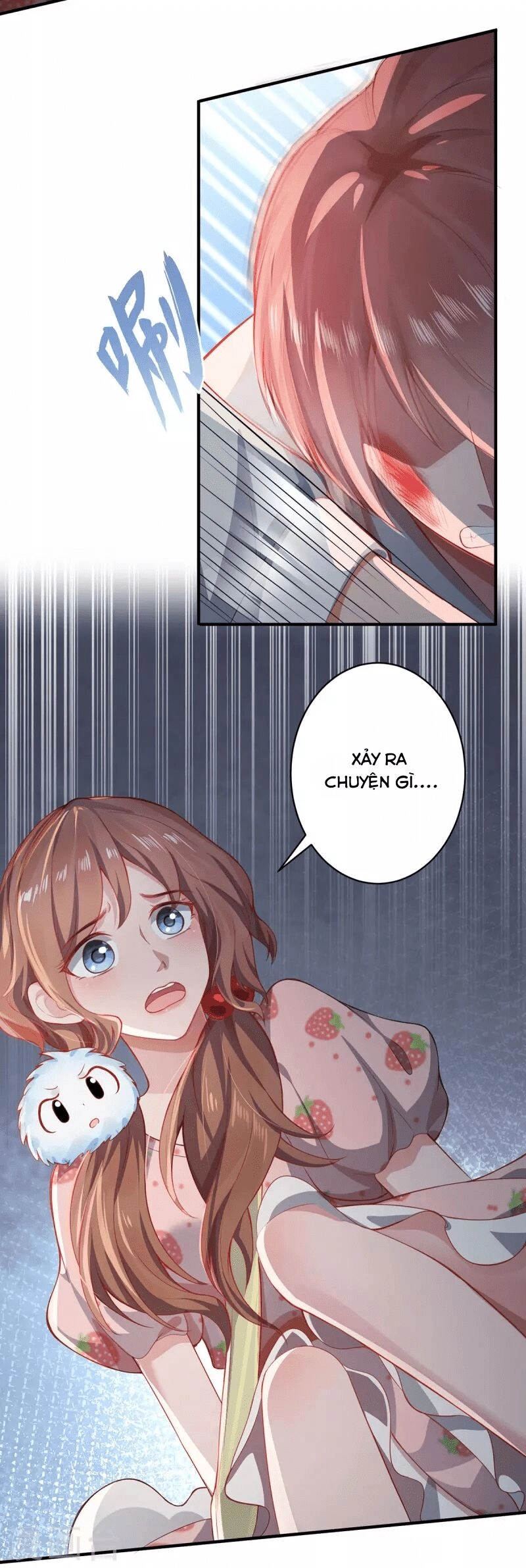 Ta Vốn Là Mèo Chapter 10 - 3