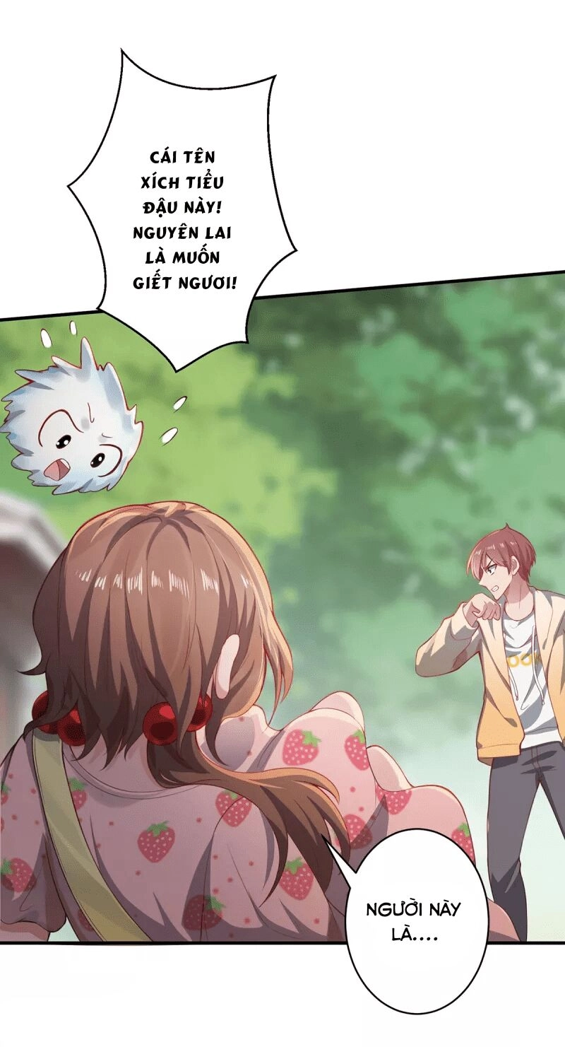 Ta Vốn Là Mèo Chapter 10 - 4