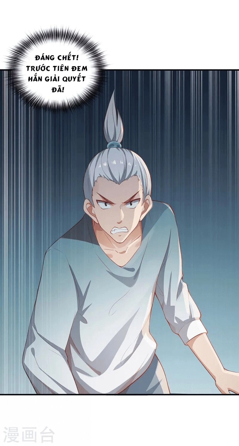 Ta Vốn Là Mèo Chapter 10 - 5