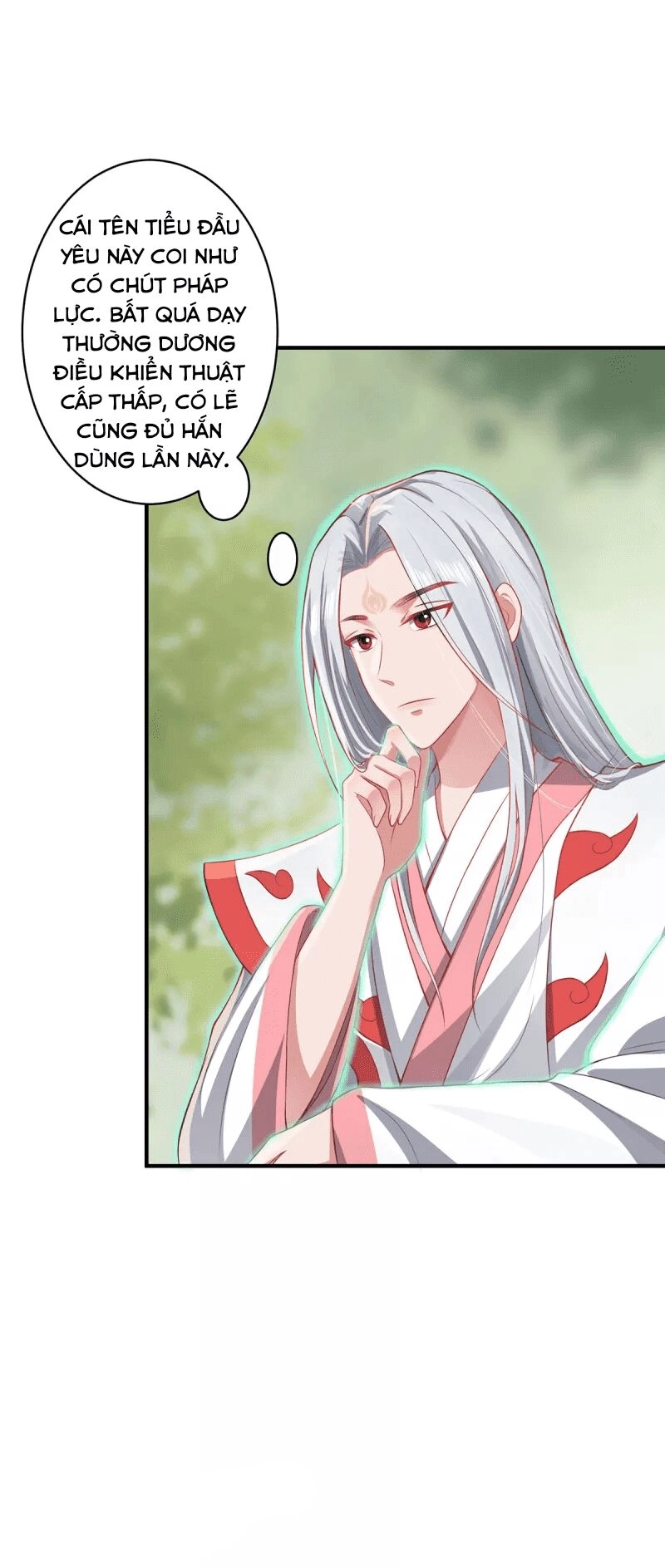 Ta Vốn Là Mèo Chapter 10 - 6