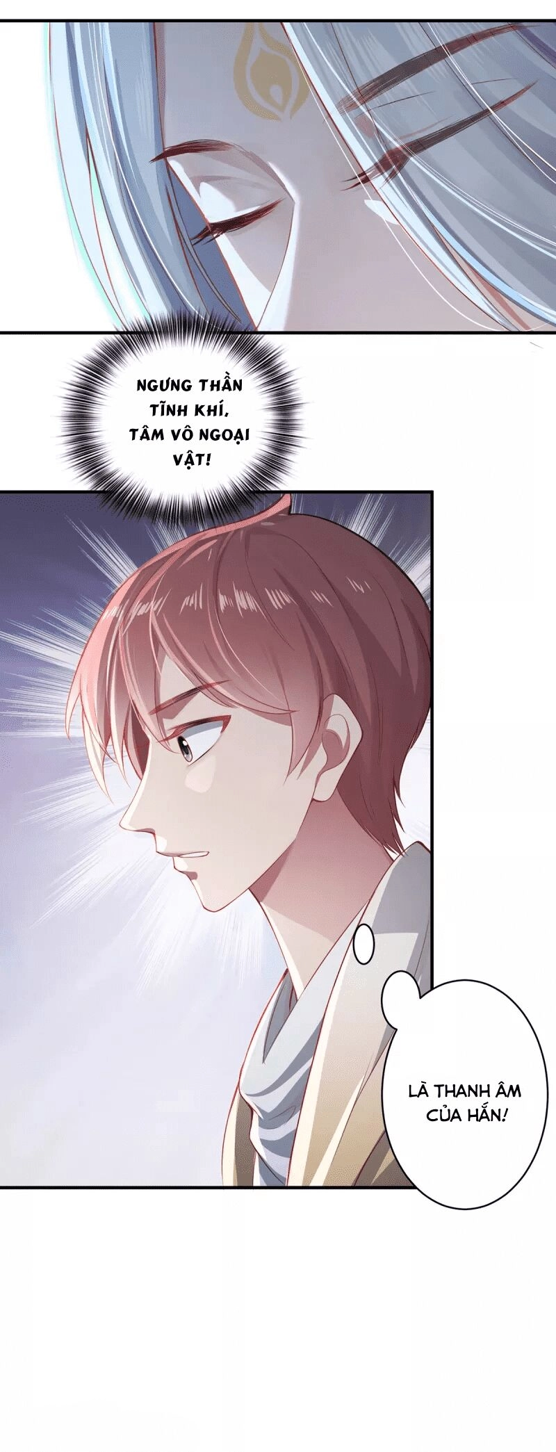 Ta Vốn Là Mèo Chapter 10 - 7