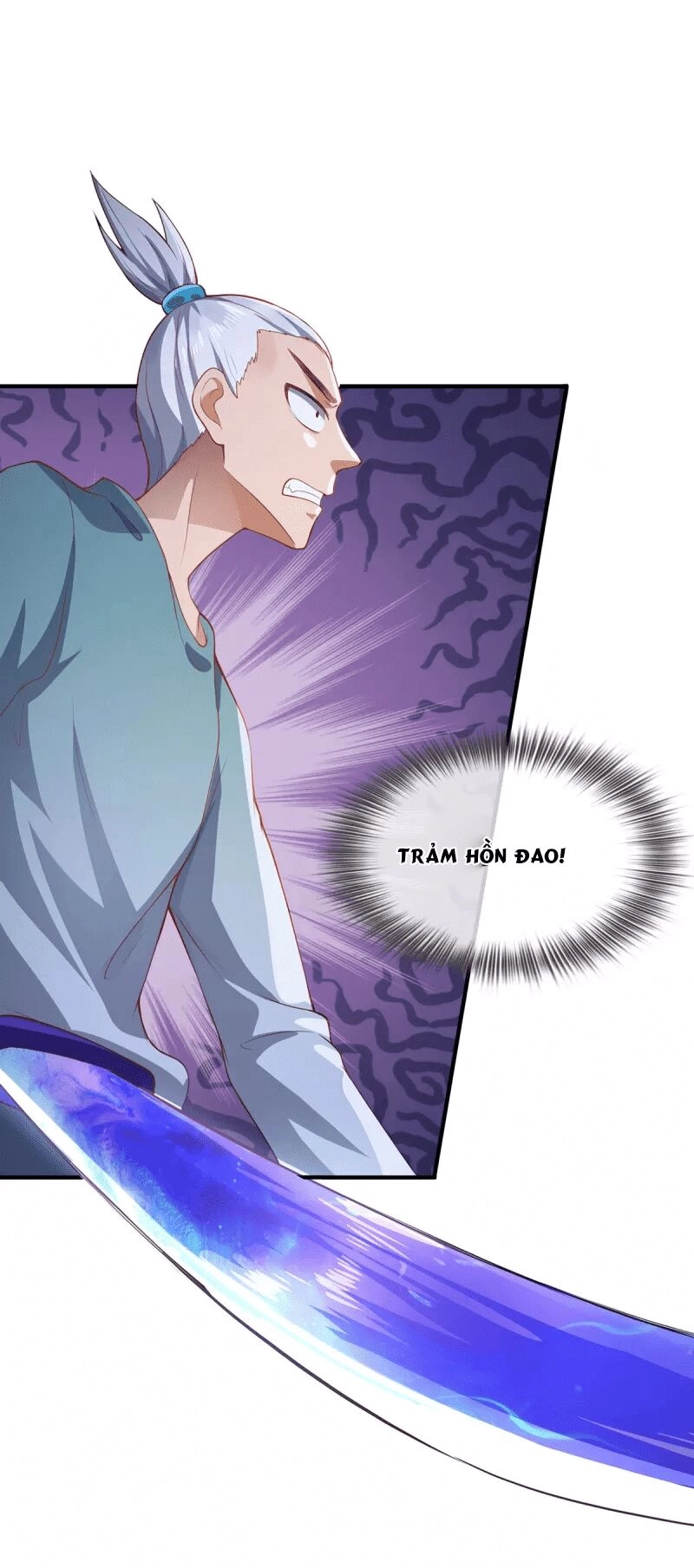 Ta Vốn Là Mèo Chapter 10 - 12