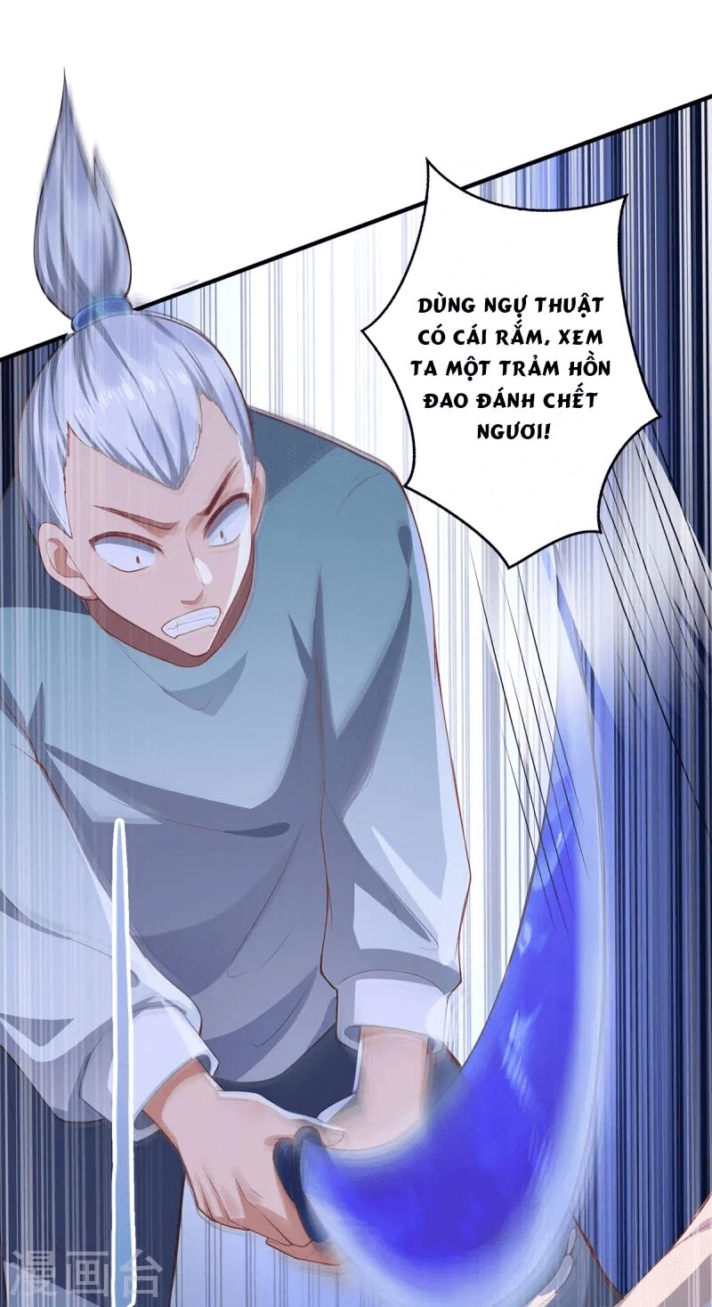 Ta Vốn Là Mèo Chapter 10 - 13