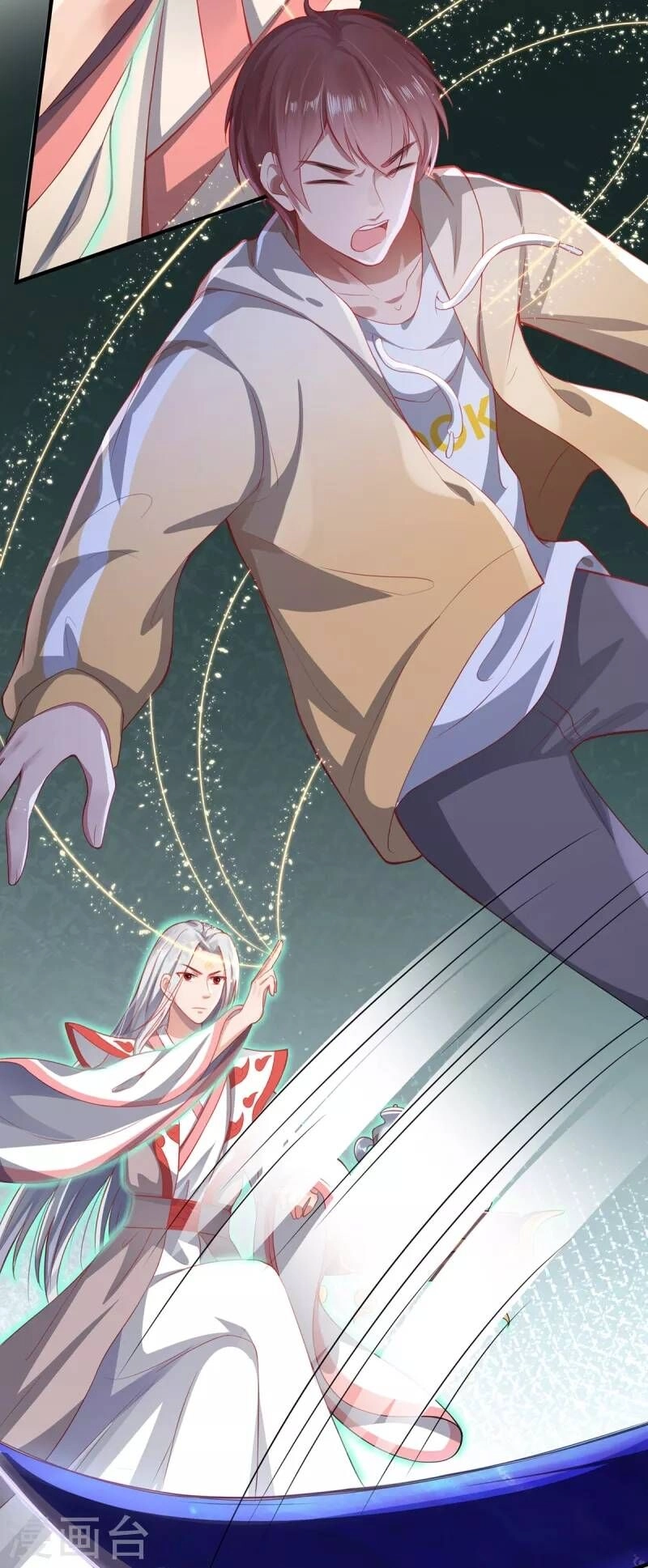 Ta Vốn Là Mèo Chapter 10 - 15