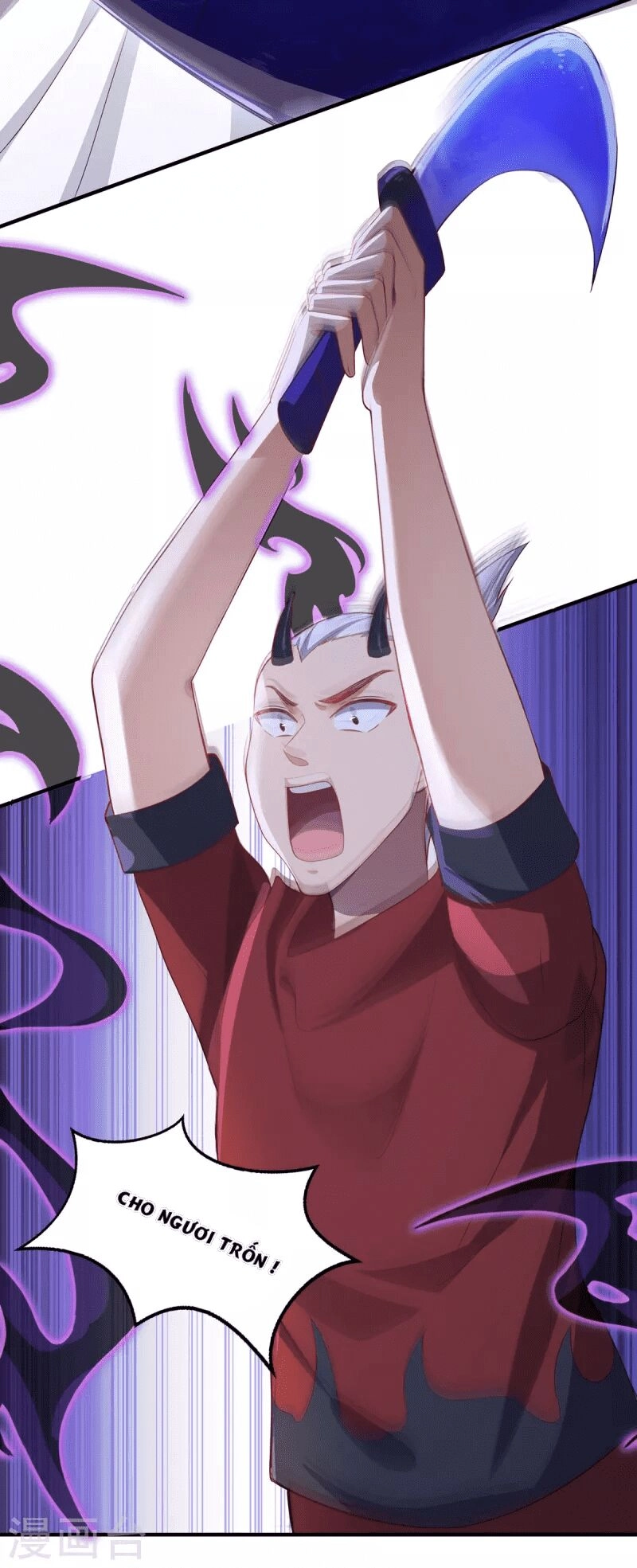 Ta Vốn Là Mèo Chapter 10 - 16