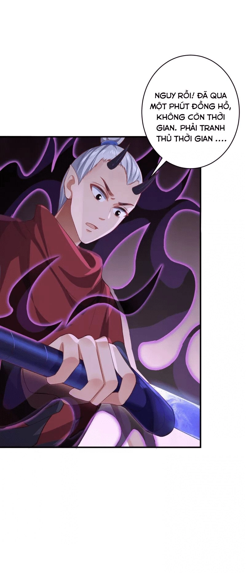 Ta Vốn Là Mèo Chapter 10 - 18