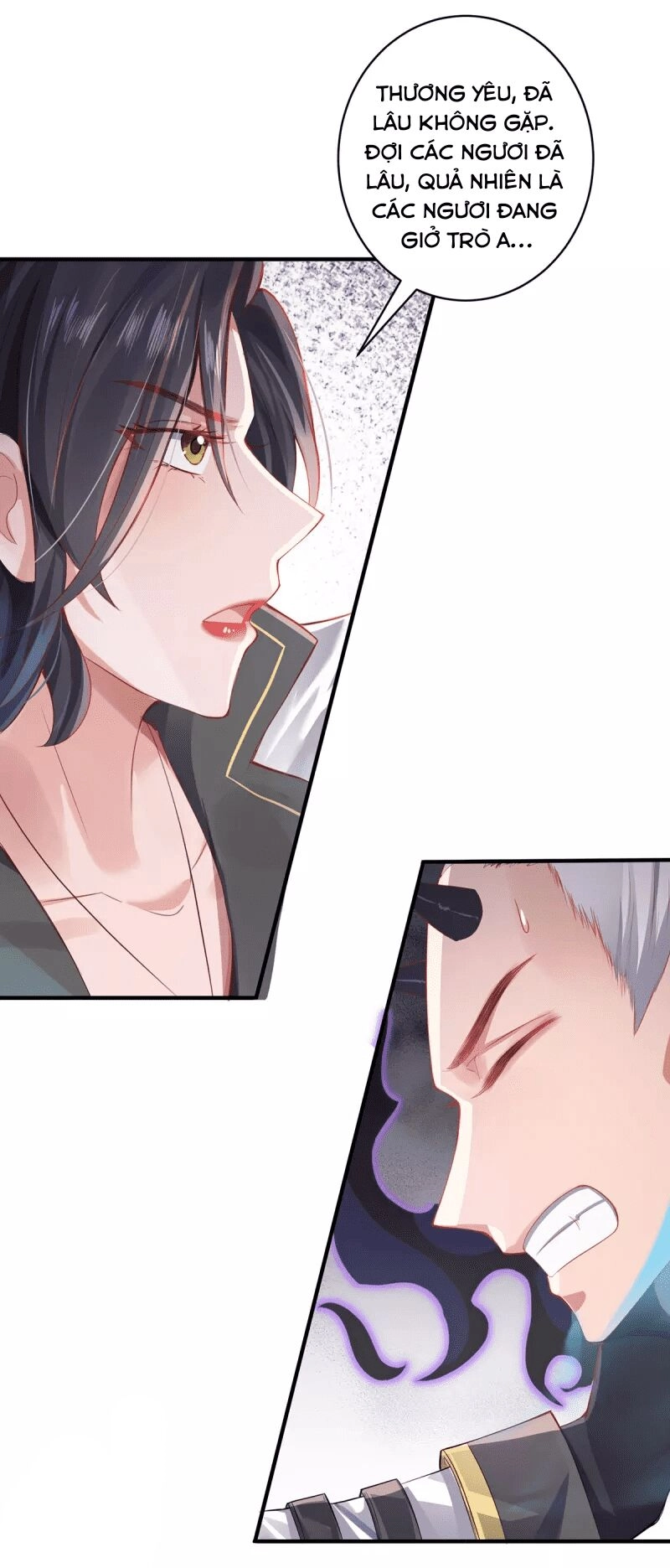 Ta Vốn Là Mèo Chapter 10 - 23