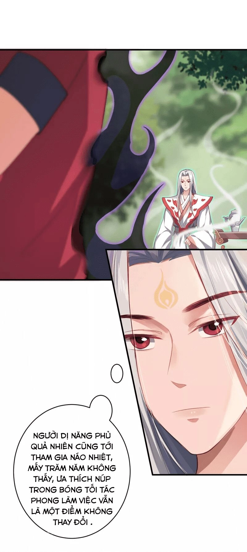 Ta Vốn Là Mèo Chapter 10 - 24