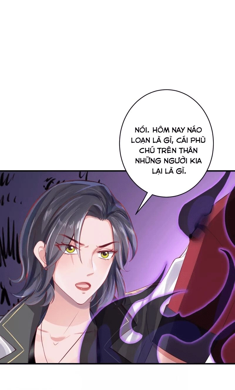 Ta Vốn Là Mèo Chapter 10 - 25