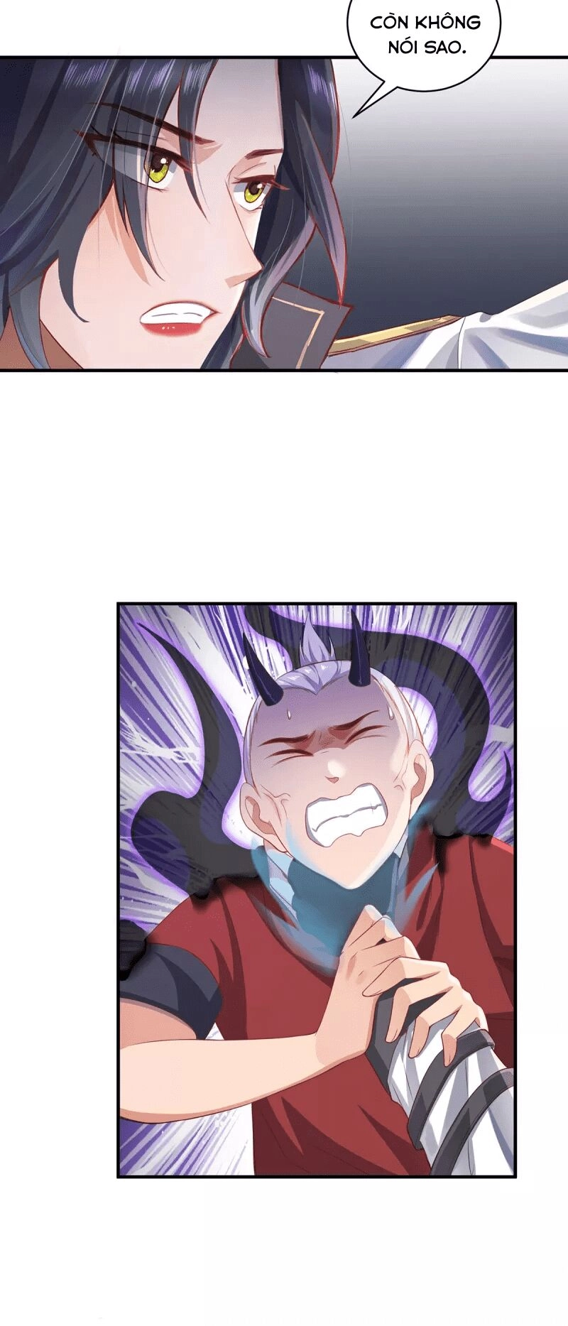 Ta Vốn Là Mèo Chapter 10 - 27