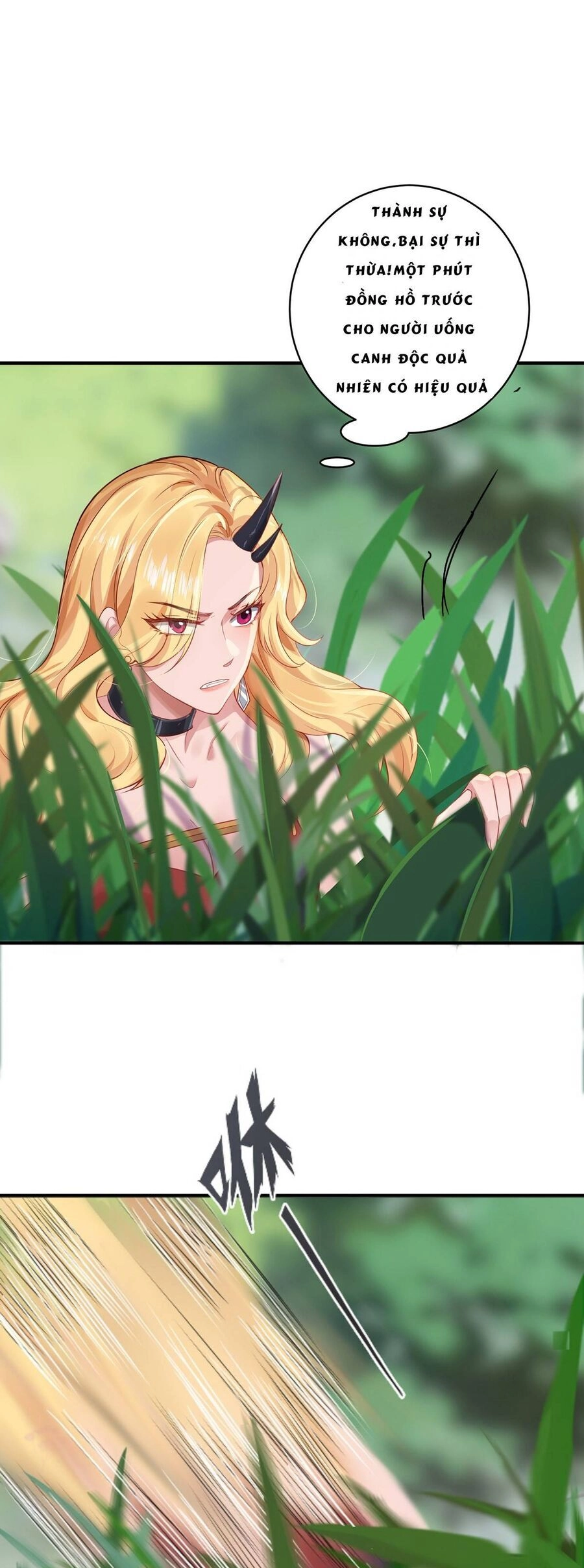 Ta Vốn Là Mèo Chapter 11 - 2