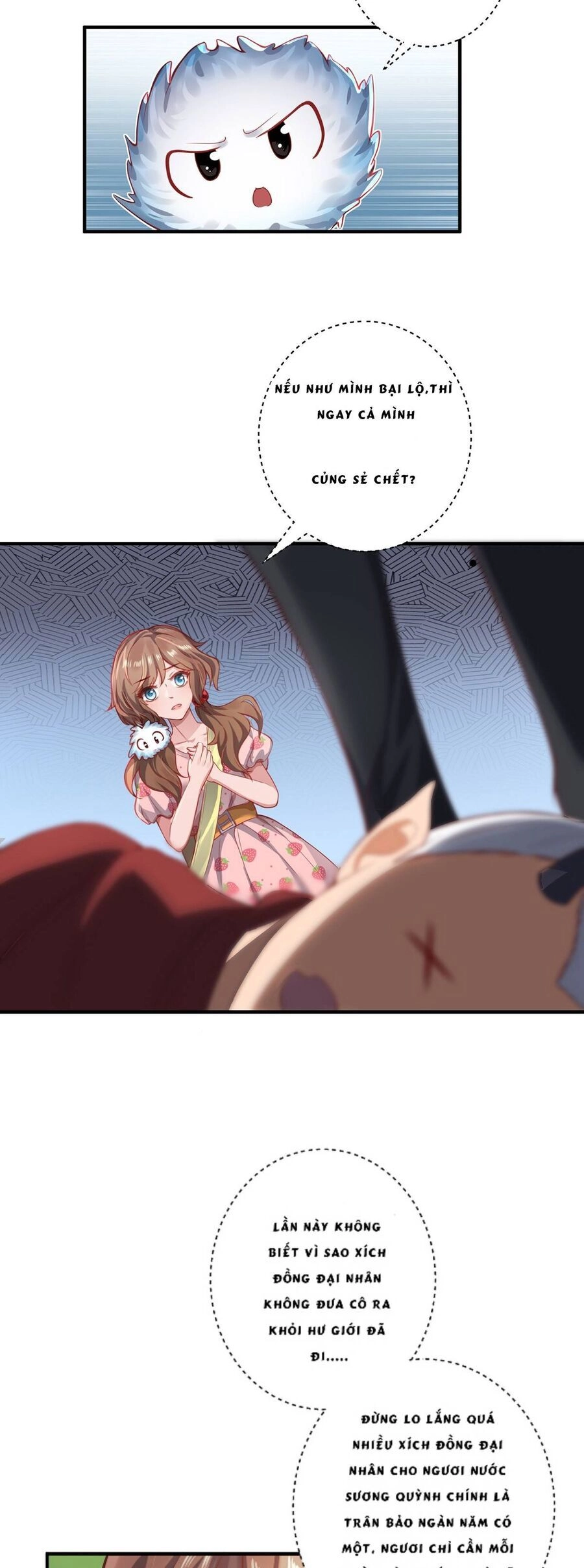 Ta Vốn Là Mèo Chapter 11 - 4