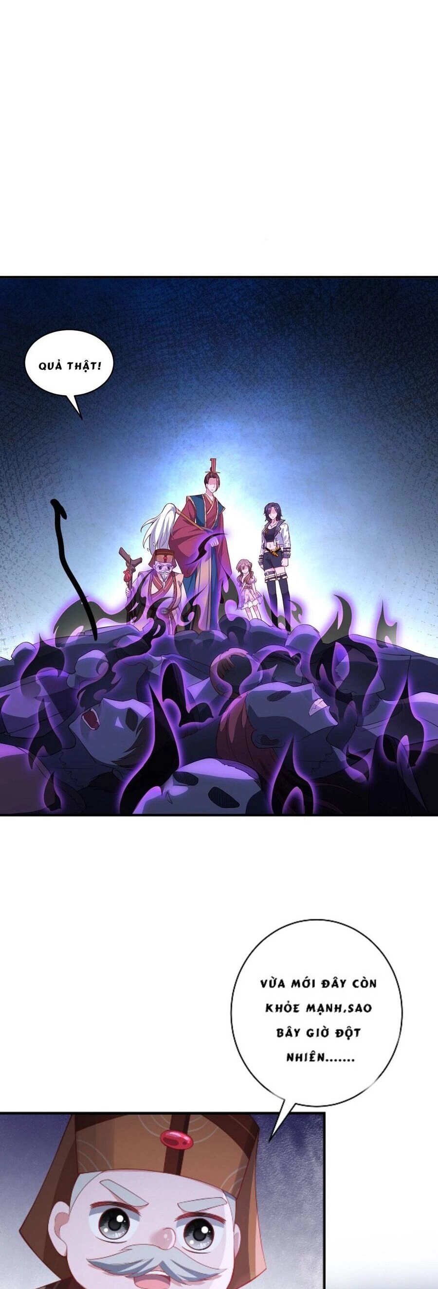 Ta Vốn Là Mèo Chapter 11 - 9