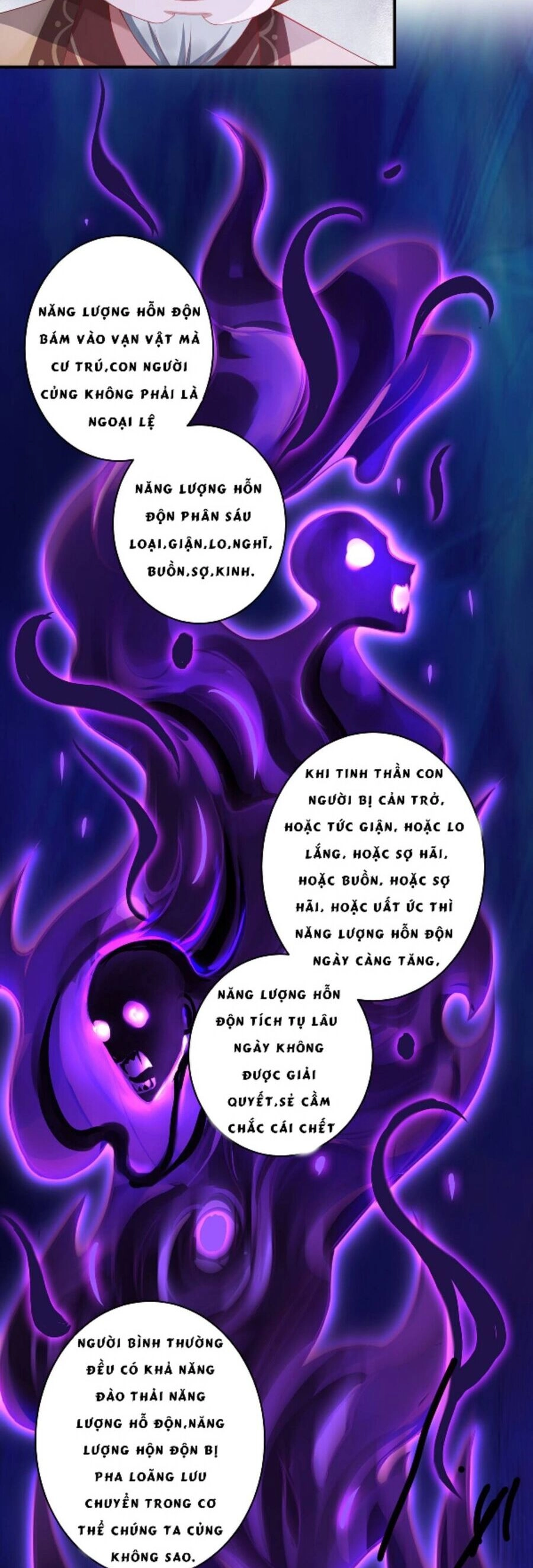 Ta Vốn Là Mèo Chapter 11 - 10