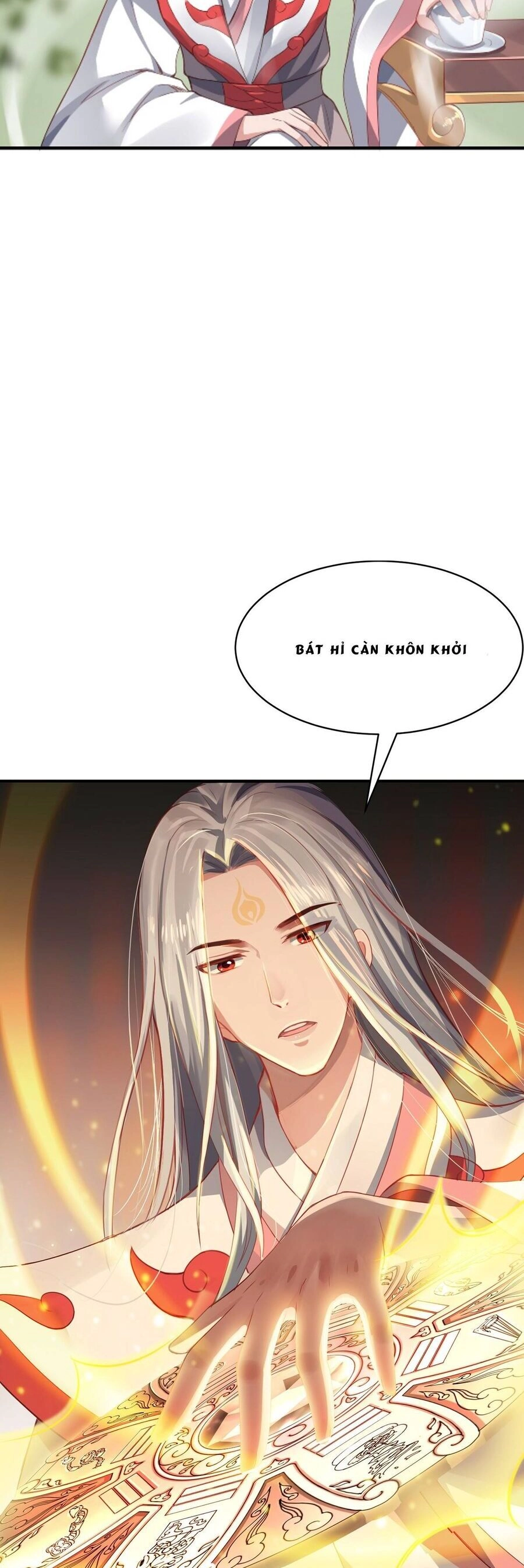 Ta Vốn Là Mèo Chapter 11 - 14