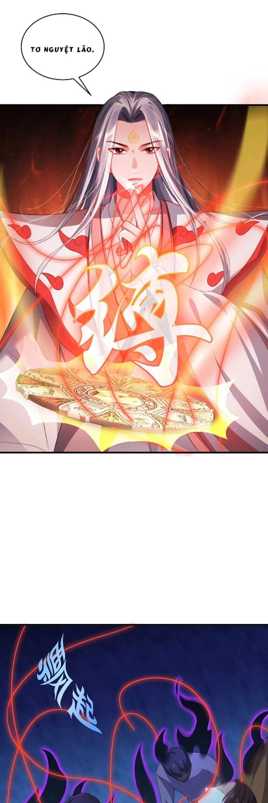 Ta Vốn Là Mèo Chapter 11 - 16