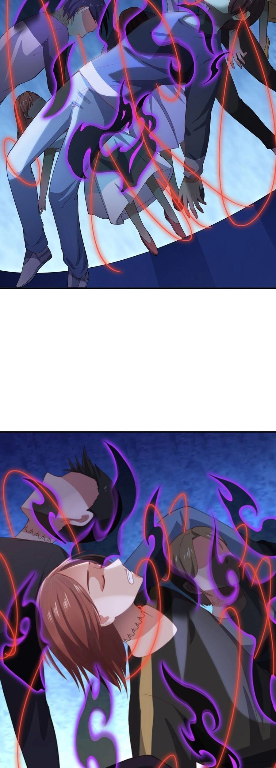 Ta Vốn Là Mèo Chapter 11 - 17