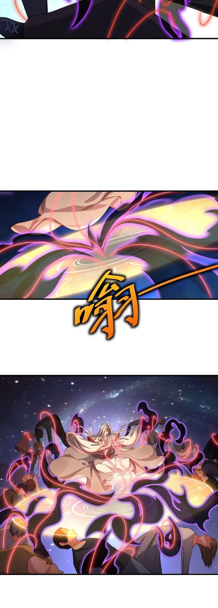 Ta Vốn Là Mèo Chapter 11 - 18