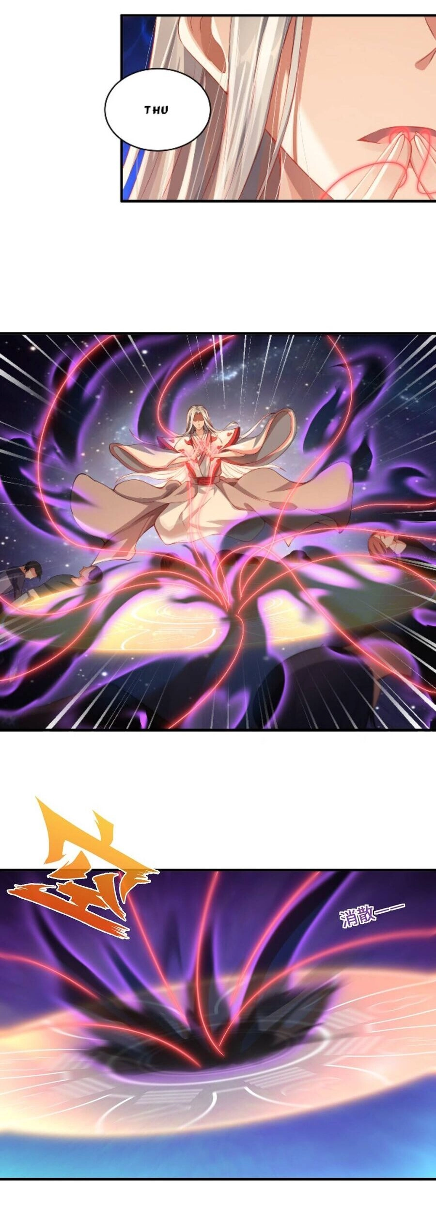 Ta Vốn Là Mèo Chapter 11 - 19