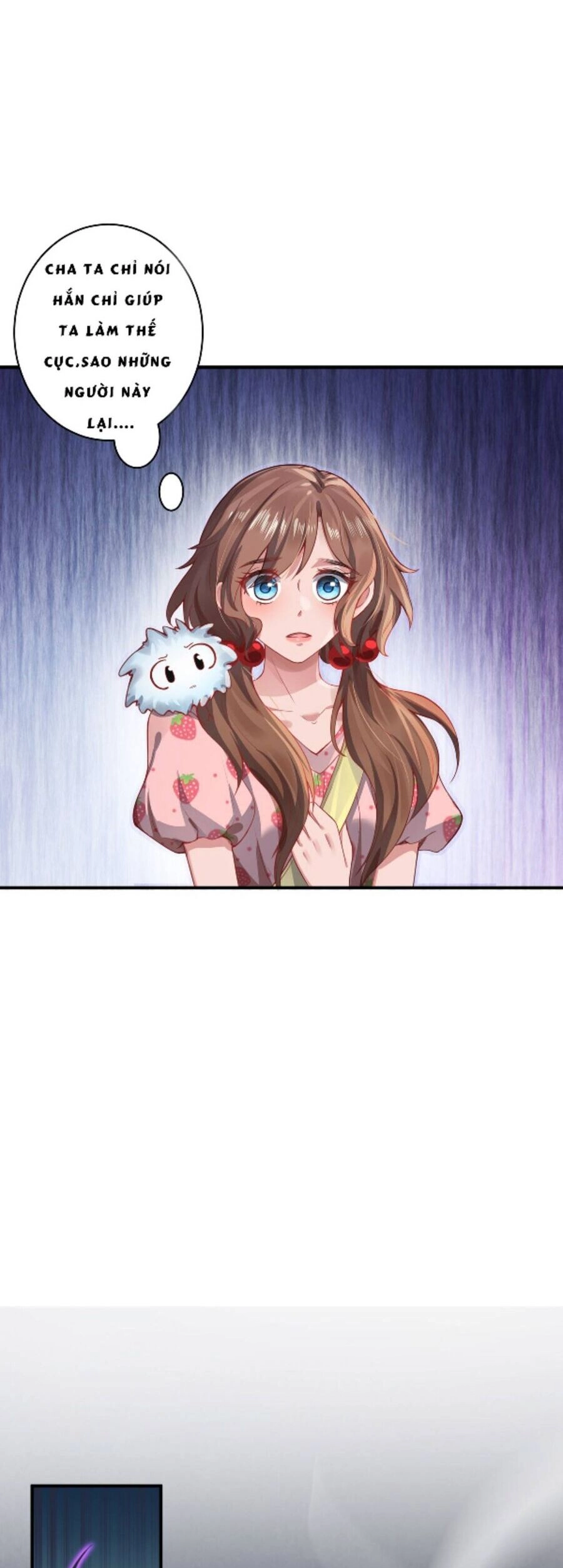 Ta Vốn Là Mèo Chapter 11 - 20