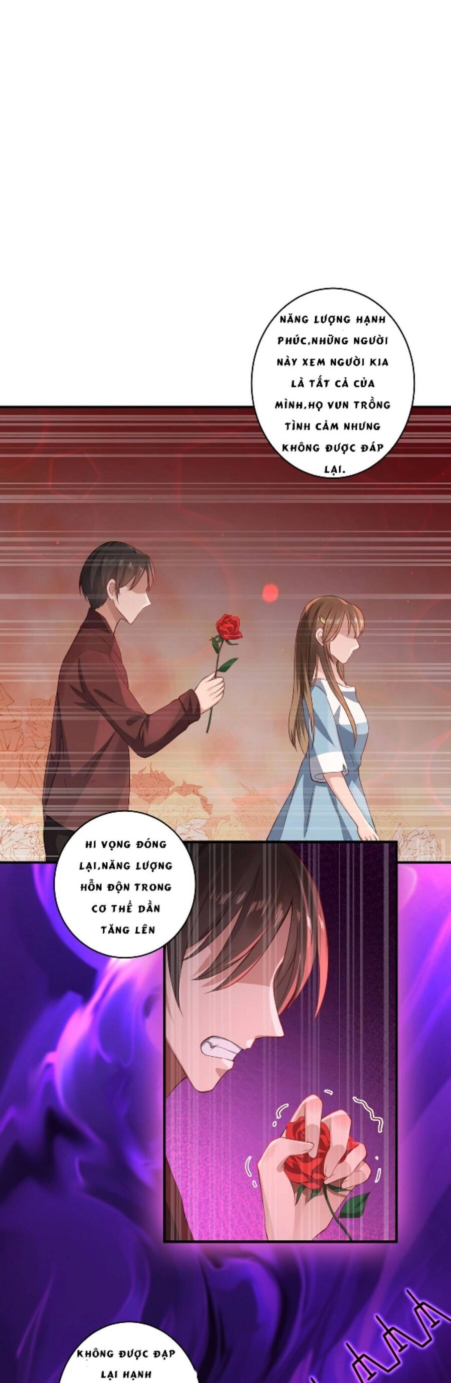 Ta Vốn Là Mèo Chapter 11 - 23