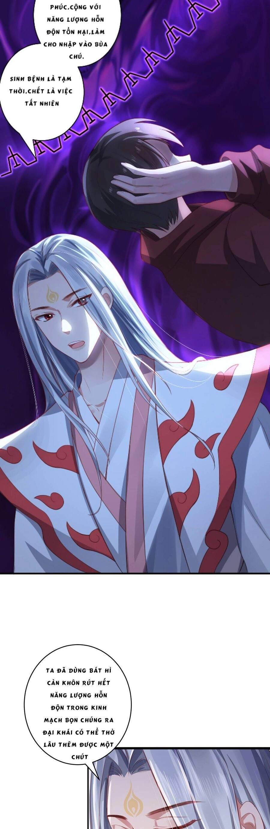 Ta Vốn Là Mèo Chapter 11 - 24