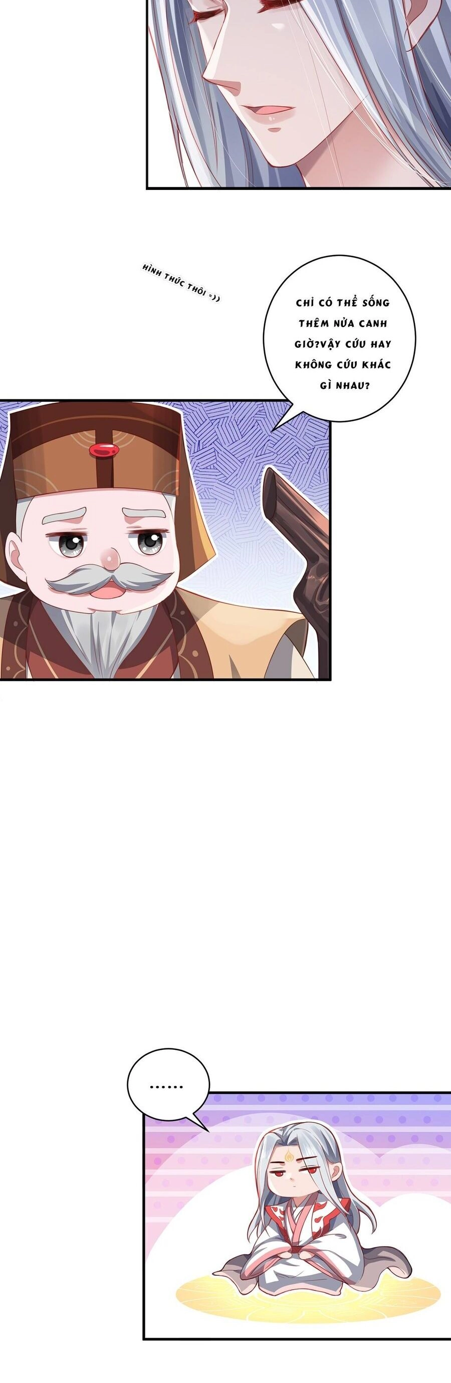 Ta Vốn Là Mèo Chapter 11 - 25