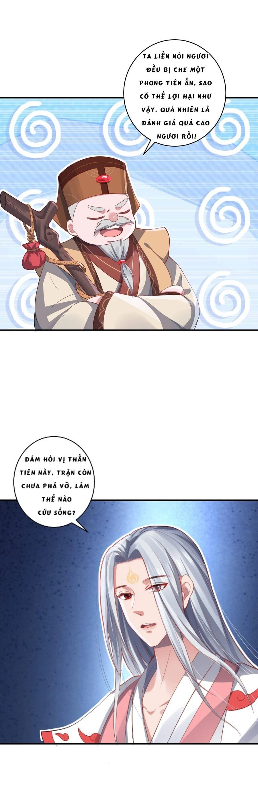 Ta Vốn Là Mèo Chapter 11 - 26