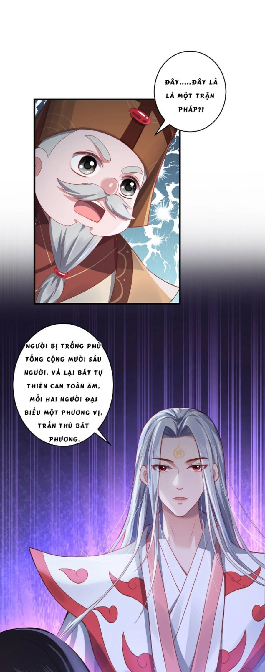 Ta Vốn Là Mèo Chapter 11 - 27