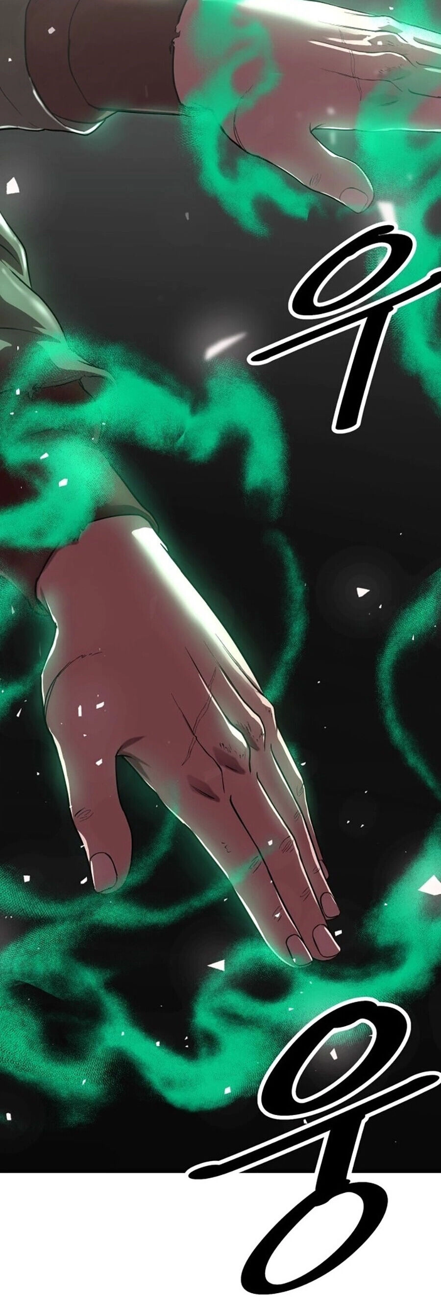 Võ Vương Kang Haejin Chapter 1 - 2