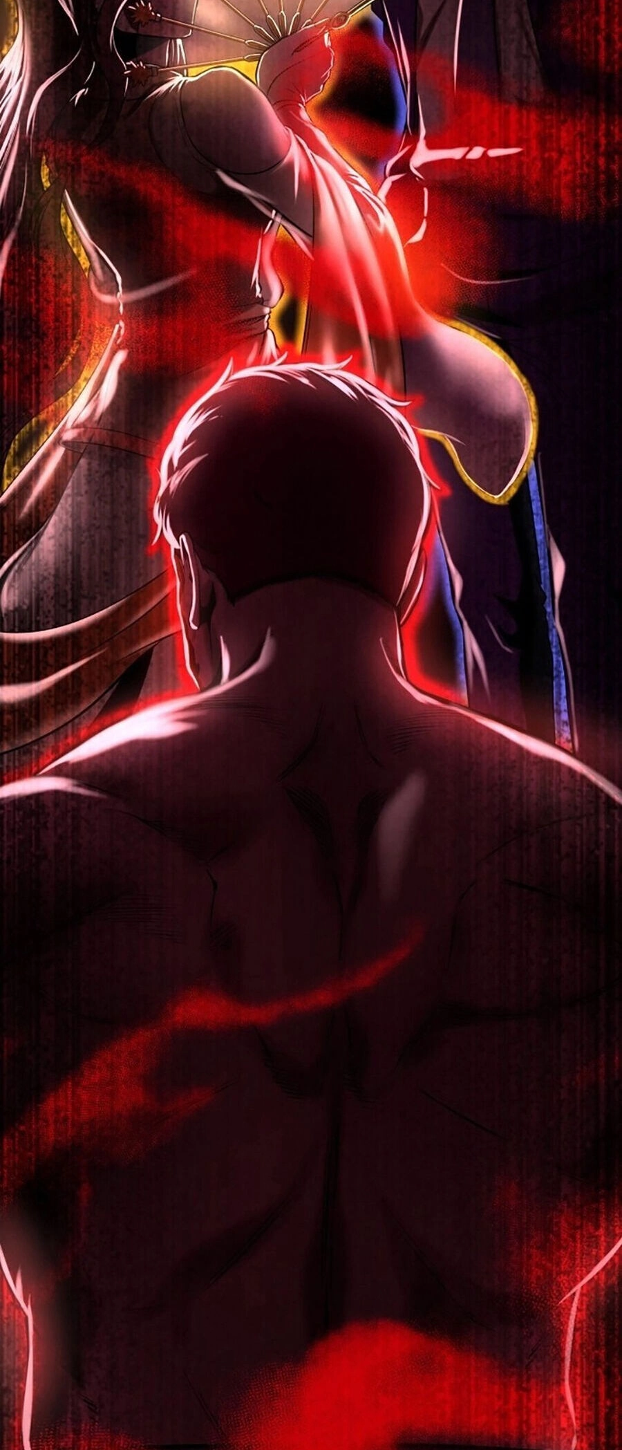 Võ Vương Kang Haejin Chapter 1 - 6