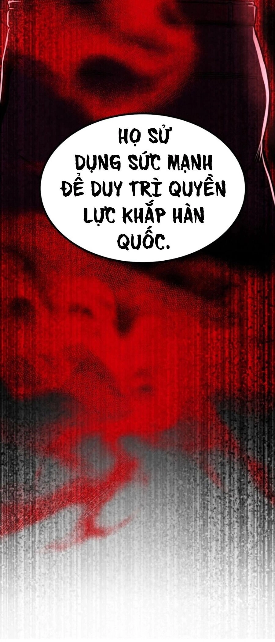 Võ Vương Kang Haejin Chapter 1 - 7