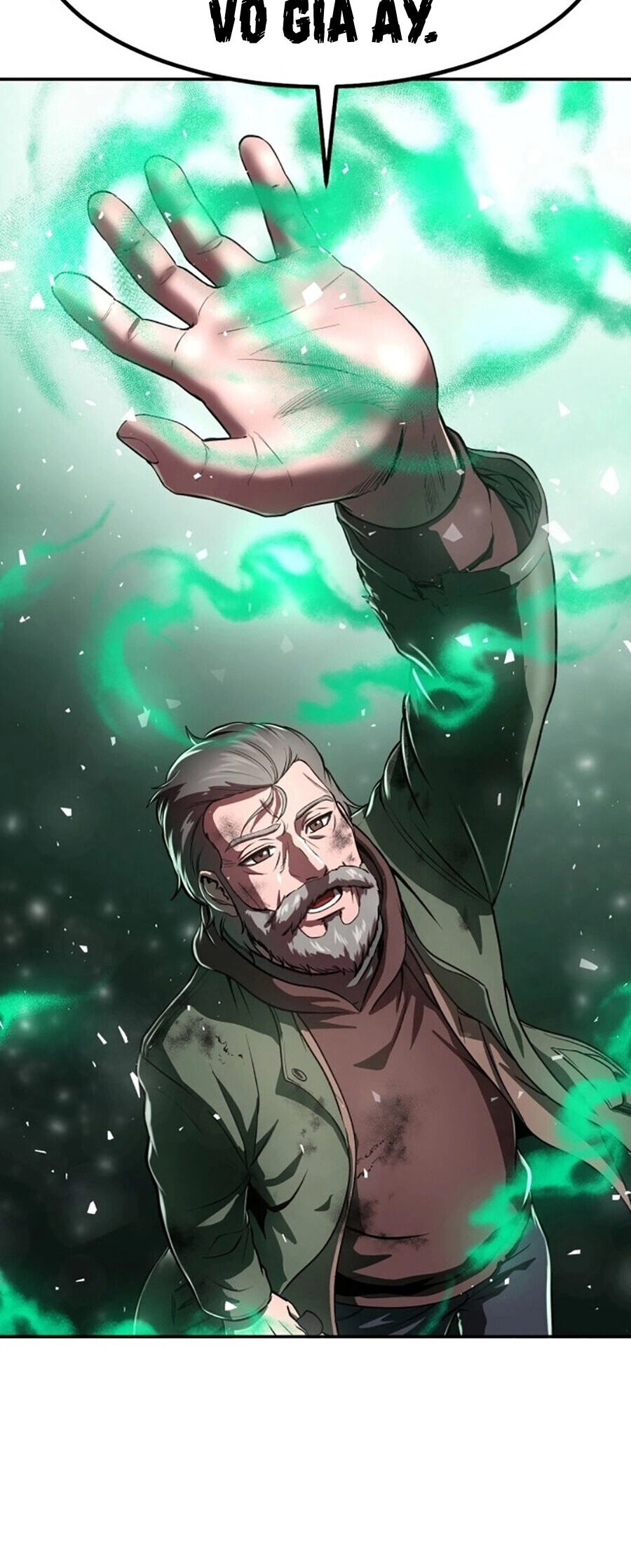 Võ Vương Kang Haejin Chapter 1 - 9