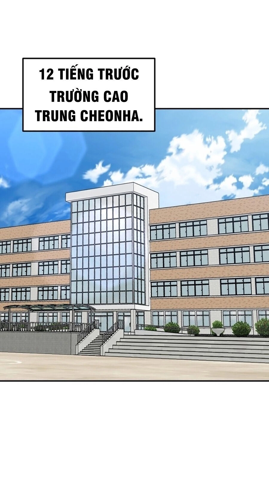 Võ Vương Kang Haejin Chapter 1 - 12