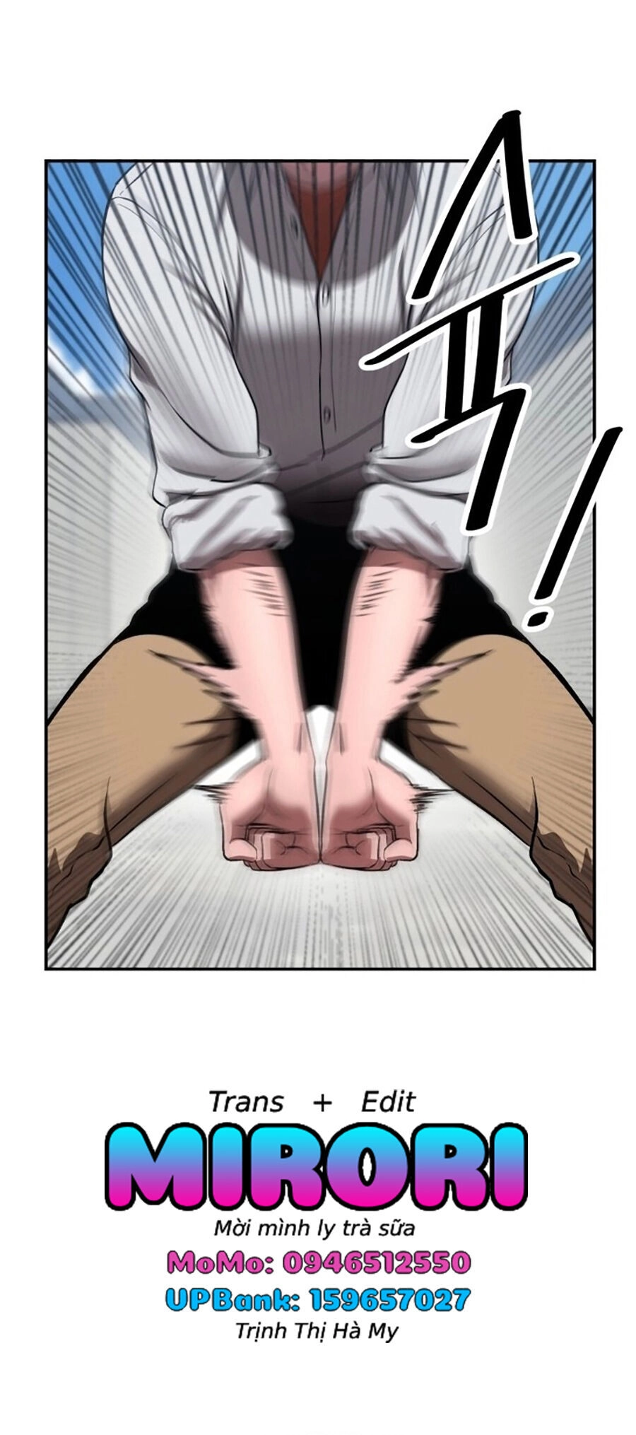 Võ Vương Kang Haejin Chapter 1 - 14