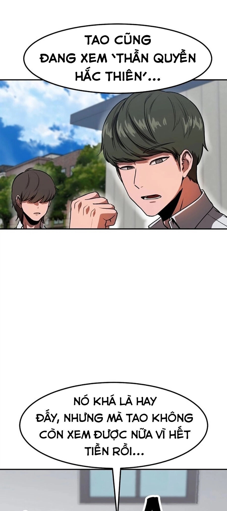 Võ Vương Kang Haejin Chapter 1 - 18