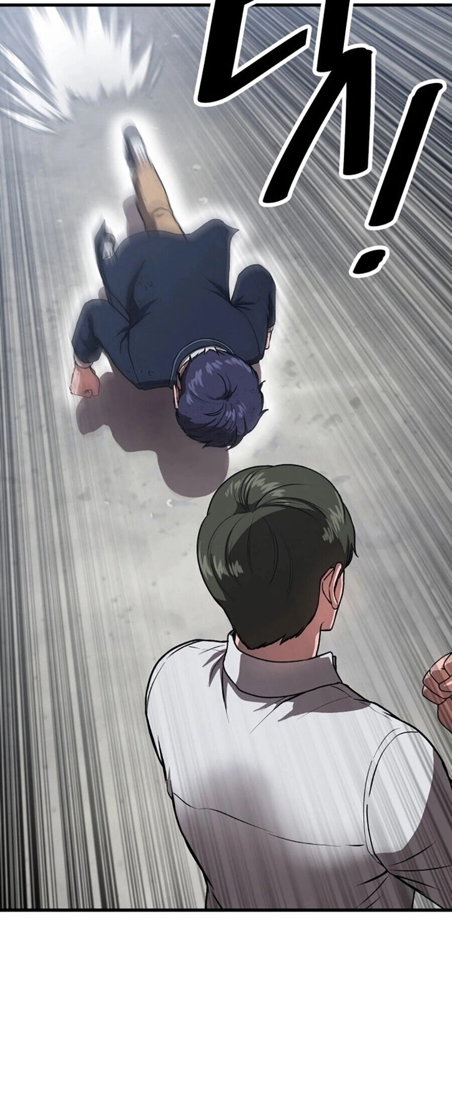 Võ Vương Kang Haejin Chapter 1 - 21