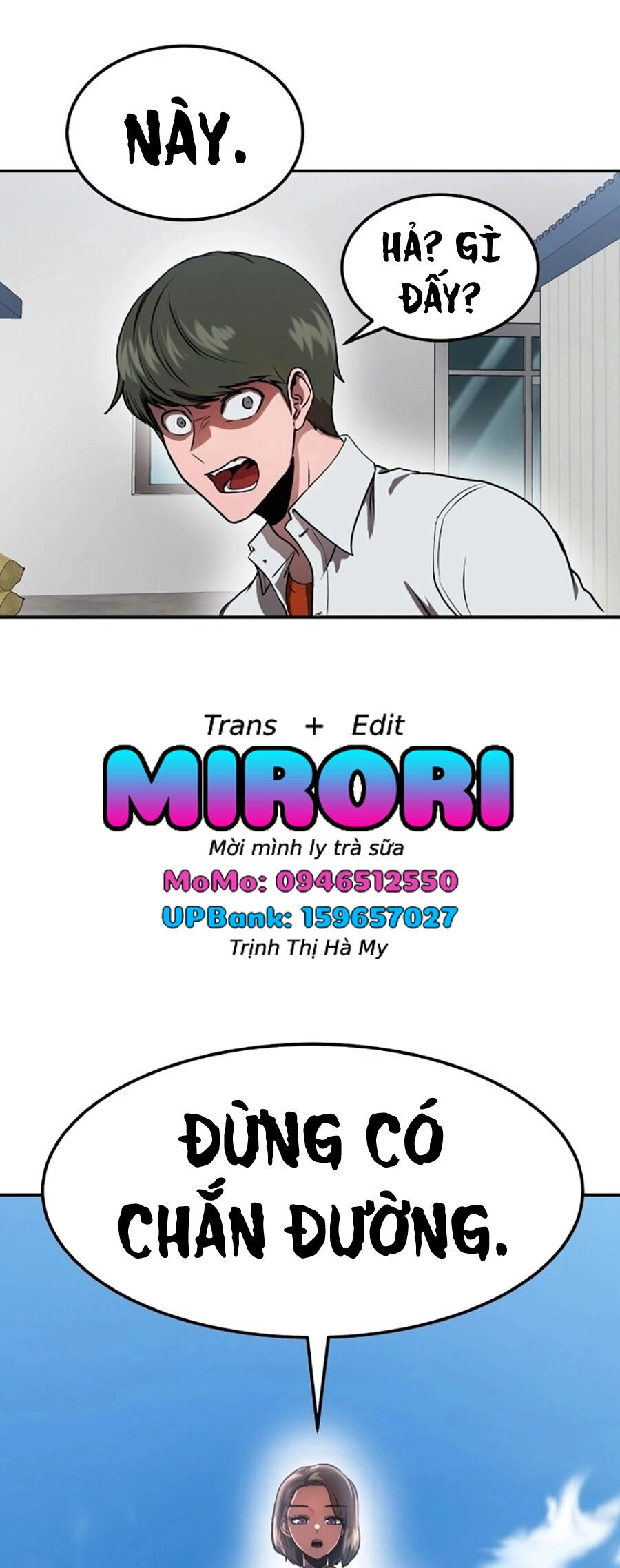 Võ Vương Kang Haejin Chapter 1 - 29