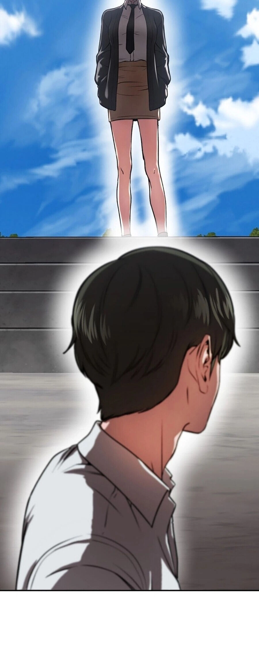 Võ Vương Kang Haejin Chapter 1 - 30