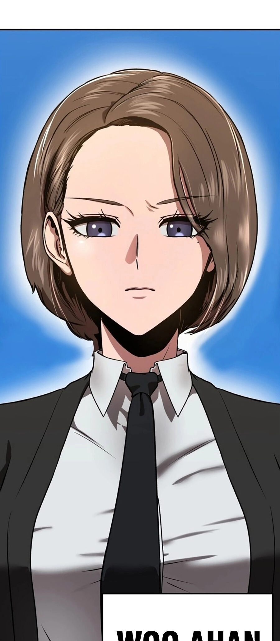 Võ Vương Kang Haejin Chapter 1 - 31