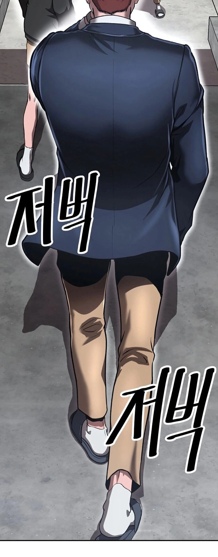 Võ Vương Kang Haejin Chapter 1 - 34