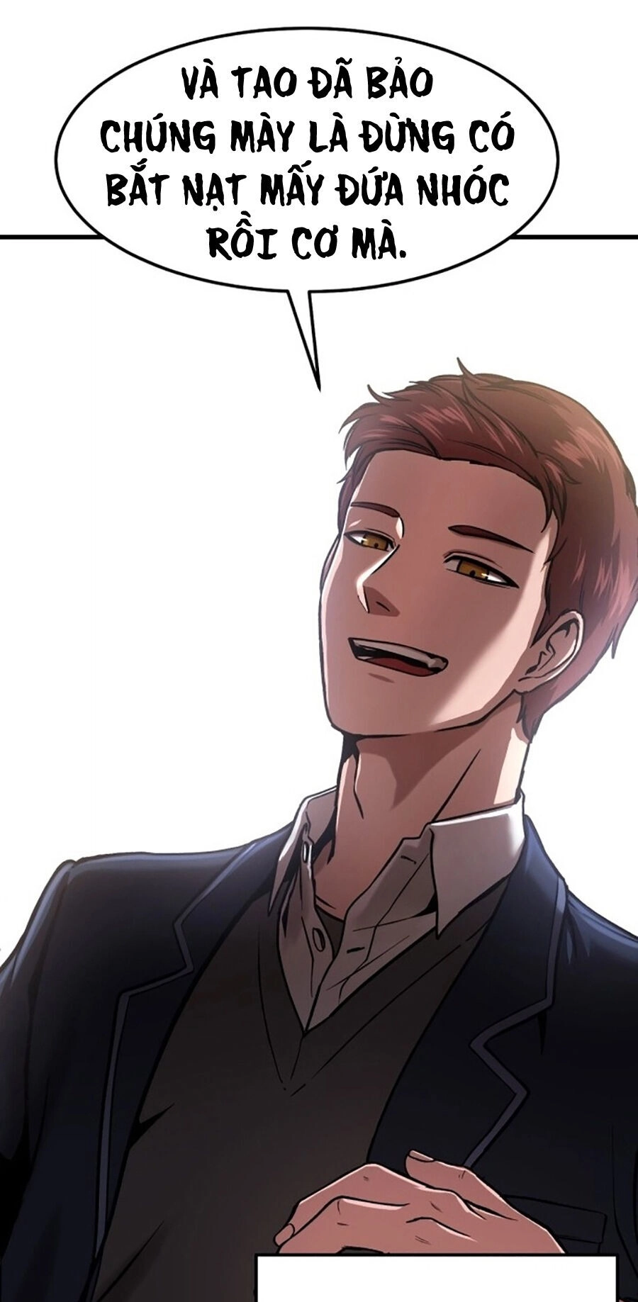 Võ Vương Kang Haejin Chapter 1 - 35