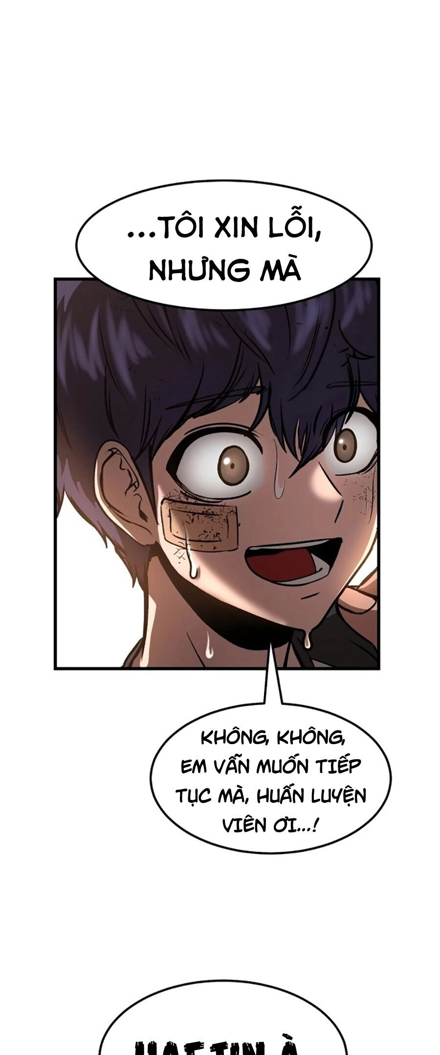 Võ Vương Kang Haejin Chapter 1 - 53