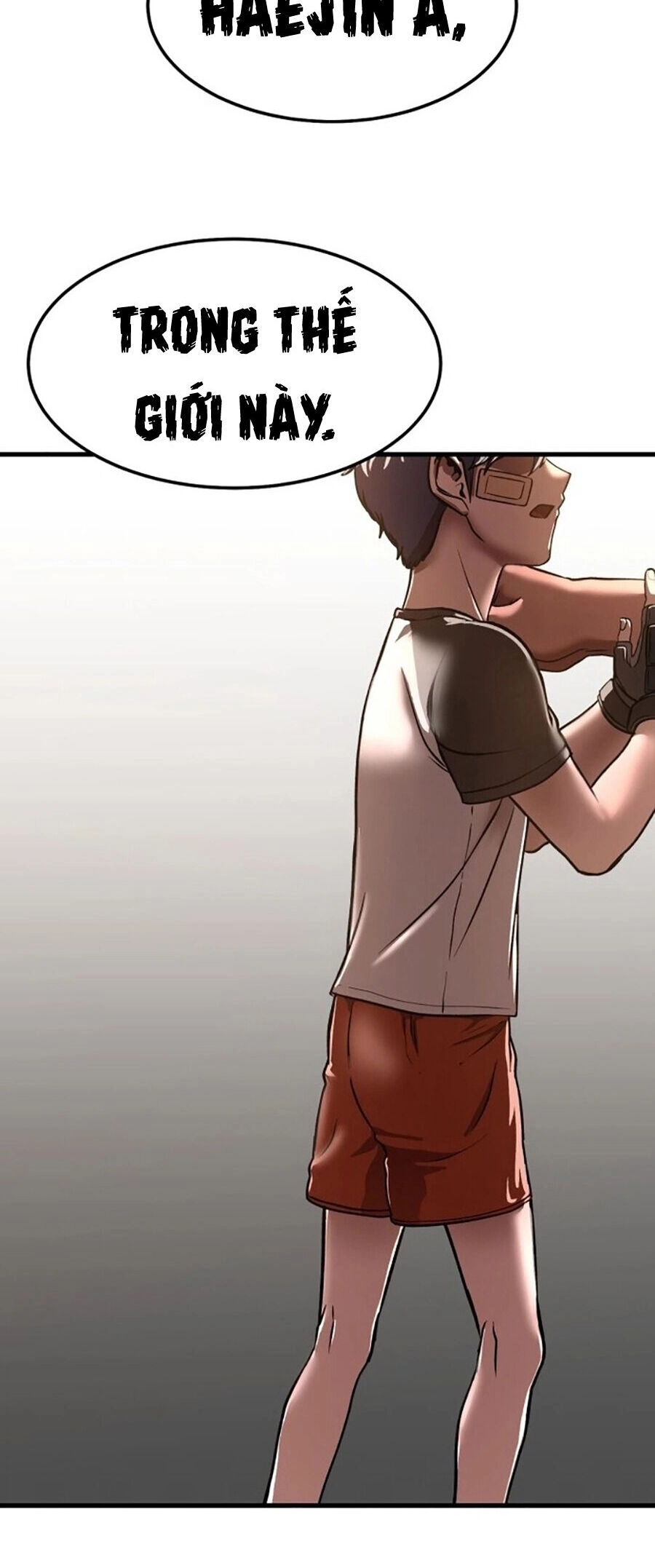 Võ Vương Kang Haejin Chapter 1 - 54