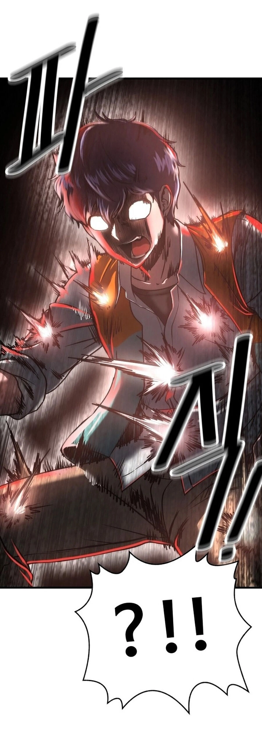 Võ Vương Kang Haejin Chapter 1 - 60