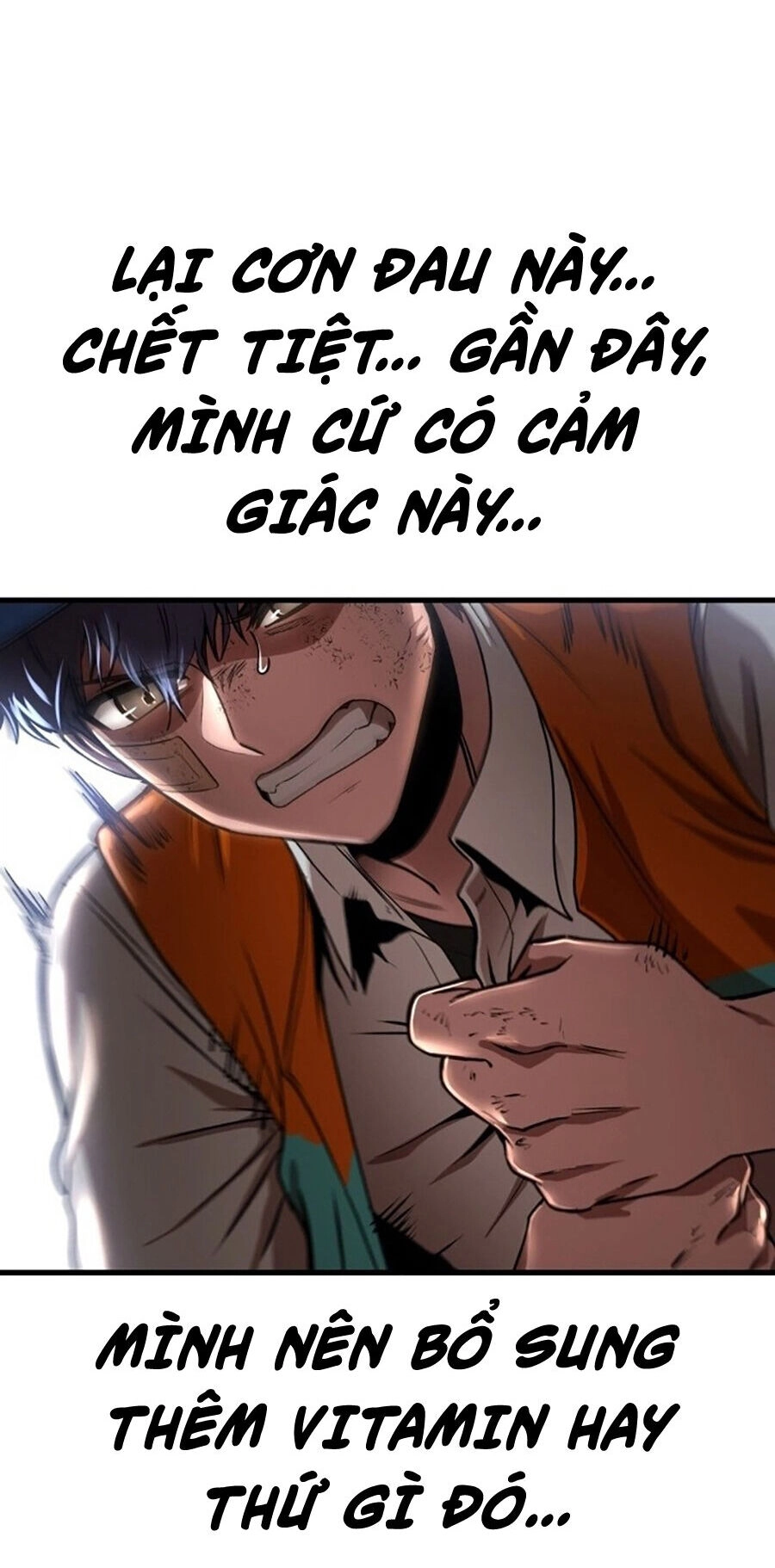 Võ Vương Kang Haejin Chapter 1 - 62