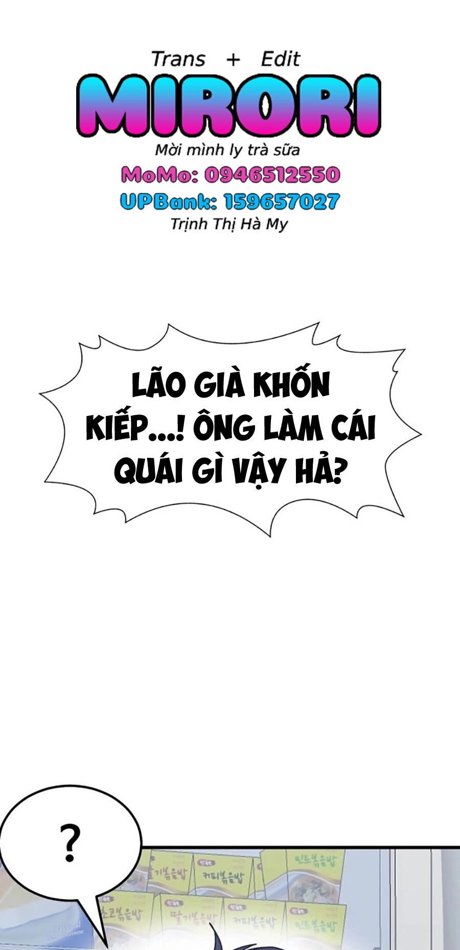 Võ Vương Kang Haejin Chapter 1 - 63